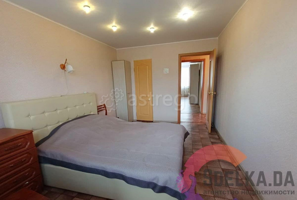 2-комн. квартира, 47 м2, 4/5 эт. Нефтекамск - изображение 2