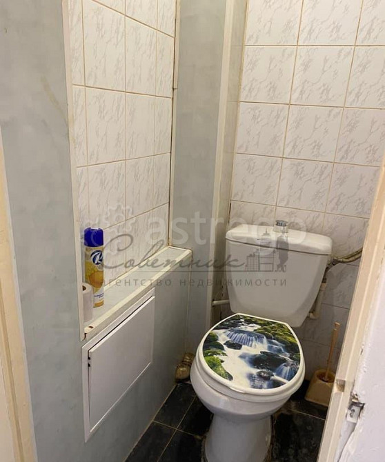 2-комн. квартира, 50 м2, 3/9 эт. Старый Оскол - изображение 7