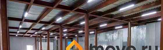 Производственное, 610 м2 Химки