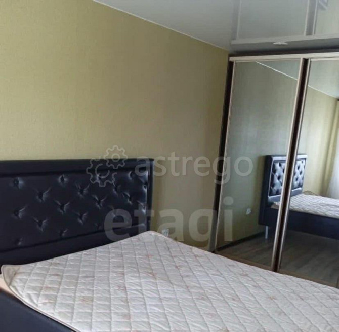 2-комн. квартира, 46 м2, 4/5 эт. Благовещенск - изображение 5