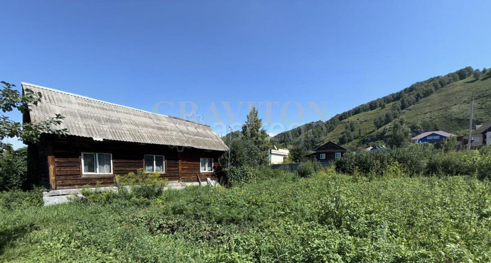 Дом, 74 м2, 8 соток, 2 эт. Майма - изображение 6