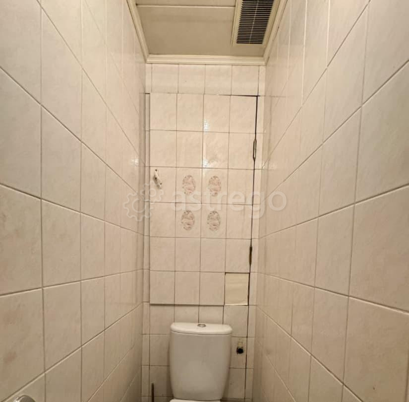 Комната, 14 м2, 2/12 эт. Москва - изображение 5