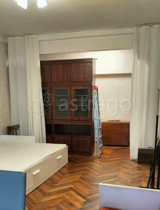 Комната, 27 м2, 4/6 эт. Санкт-Петербург - изображение 3