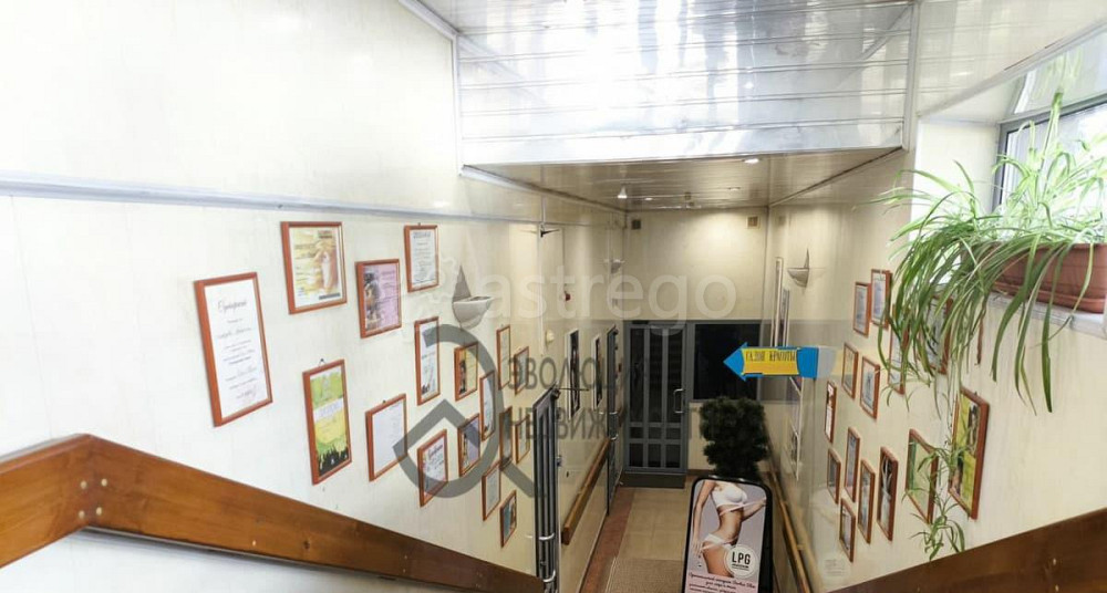 Свободного назначения, 10 м2 Истра - изображение 4