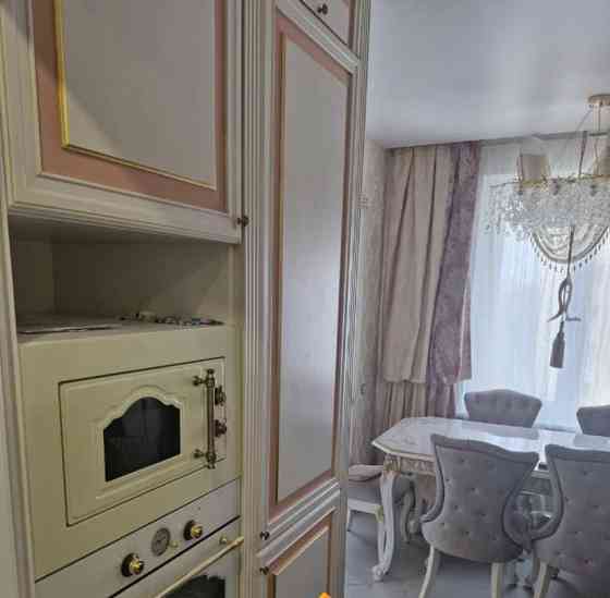 4-комн. квартира, 65 м2, 9/9 эт. Королев