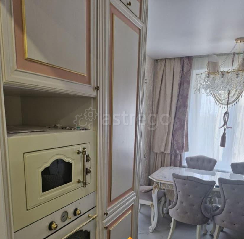 4-комн. квартира, 65 м2, 9/9 эт. Королев - изображение 4