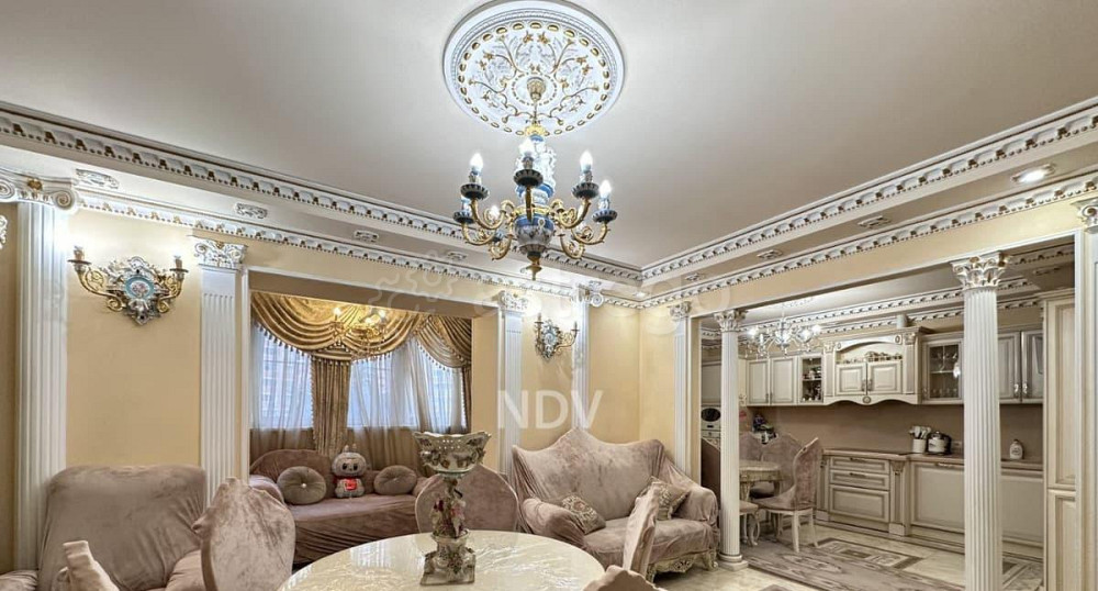 3-комн. квартира, 91.2 м2, 2/23 эт. Котельники - изображение 1