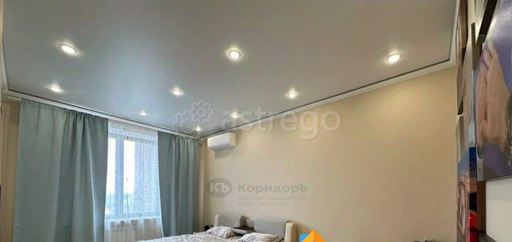 5-комн. квартира, 140 м2, 15/16 эт. Москва - изображение 4