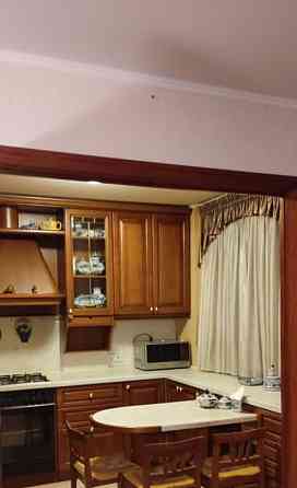 4-комн. квартира, 120.3 м2, 8/10 эт. Раменское