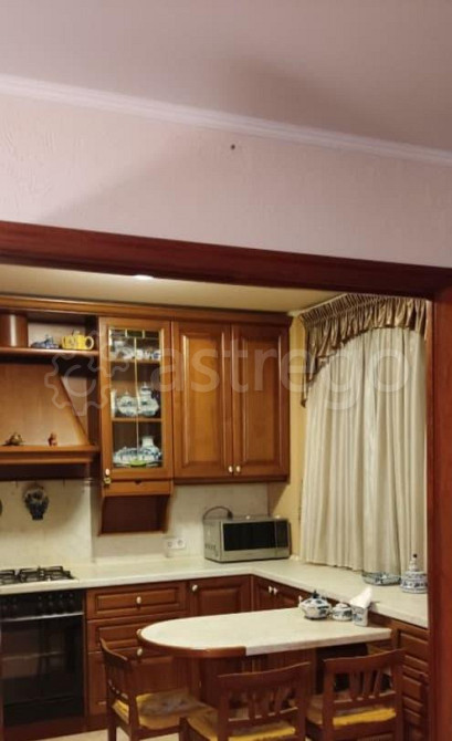 4-комн. квартира, 120.3 м2, 8/10 эт. Раменское - изображение 4