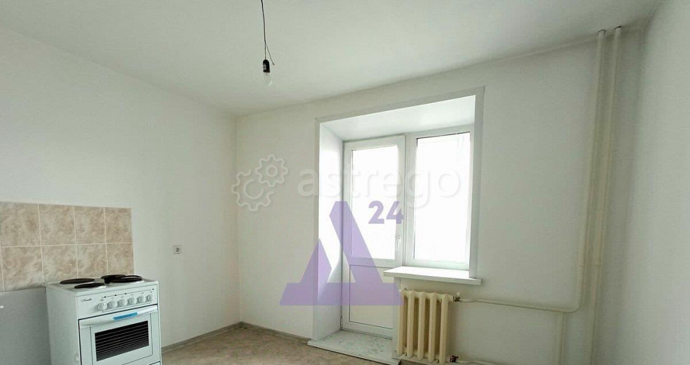 1-комн. квартира, 38 м2, 10/10 эт. Новоалтайск - изображение 7