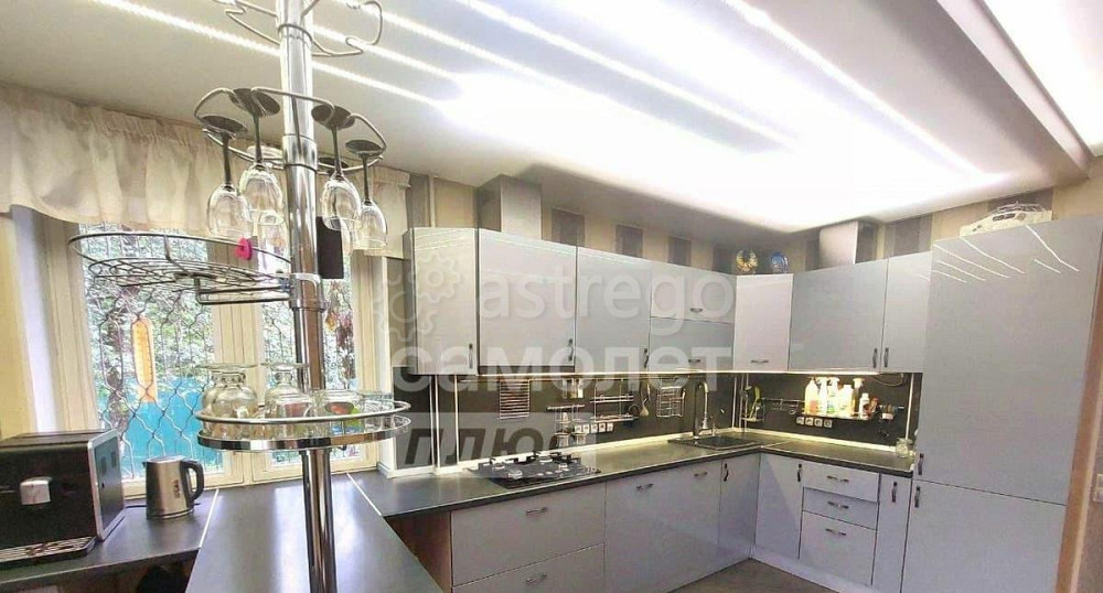 Коттедж, 259.9 м2, 16.65 сотки, 2 эт. Королев - изображение 3