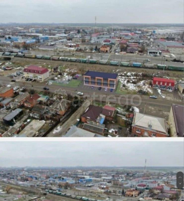 Свободного назначения, 800 м2 Яблоновский - изображение 7