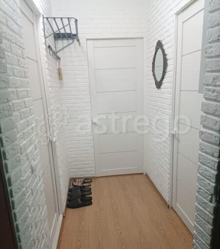 2-комн. квартира, 45 м2, 2/13 эт. Уфа - изображение 3