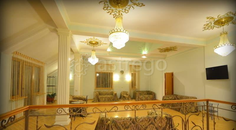 Коттедж, 1000 м2 Солнечногорск - изображение 10