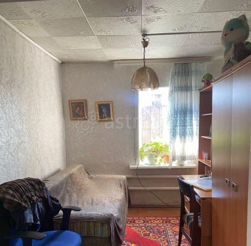 Дом, 48.7 м2, 16 соток, 1 эт. Тальменка - изображение 2