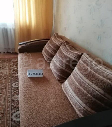 1-комн. квартира, 37 м2, 3/9 эт. Мелеуз - изображение 2