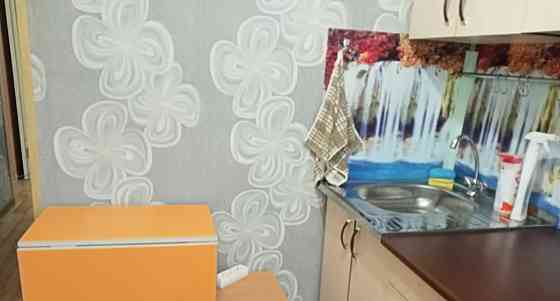1-комн. квартира, 29.6 м2, 3/5 эт. Красноярск