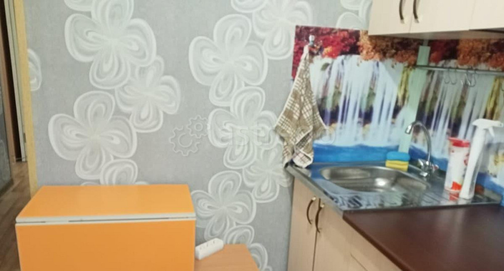 1-комн. квартира, 29.6 м2, 3/5 эт. Красноярск - изображение 5