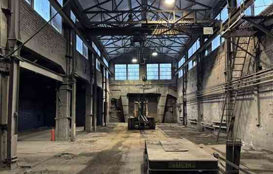 Склад, 2000 м2 Санкт-Петербург