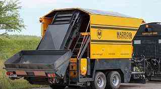 Чипсиллер Strassmayr R 4000 VARIO Смоленск