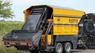 Чипсиллер Strassmayr R 4000 VARIO Смоленск - изображение 1