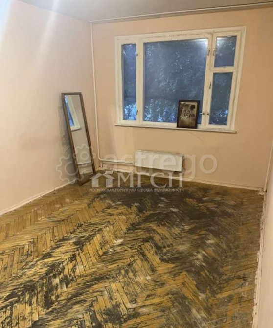 4-комн. квартира, 98.5 м2, 2/22 эт. Москва - изображение 6