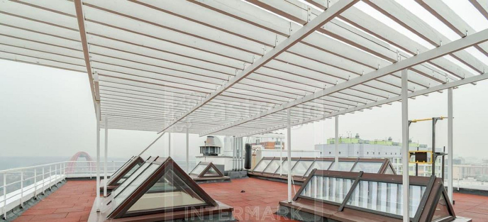 5-комн. квартира, 300 м2, 20/24 эт. Москва - изображение 6