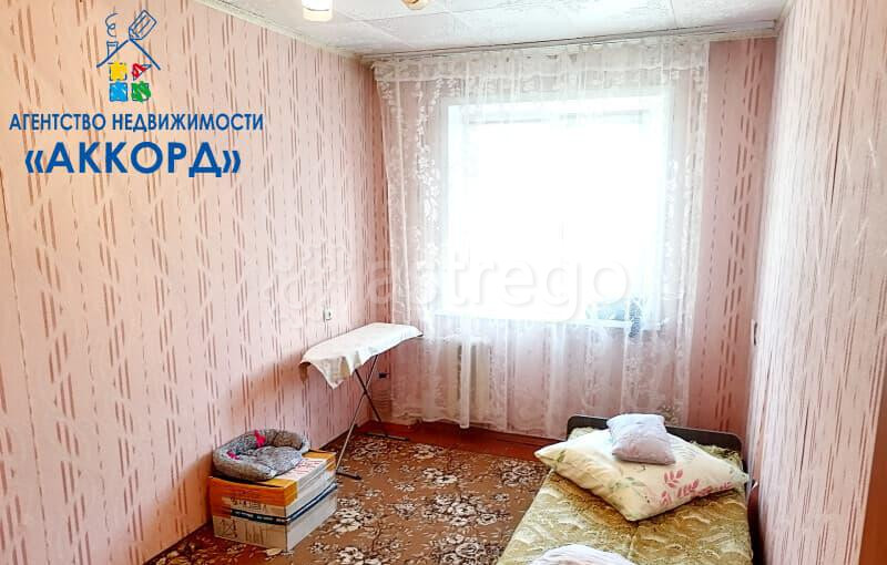 2-комн. квартира, 42.2 м2, 3/5 эт. Новоалтайск - изображение 3