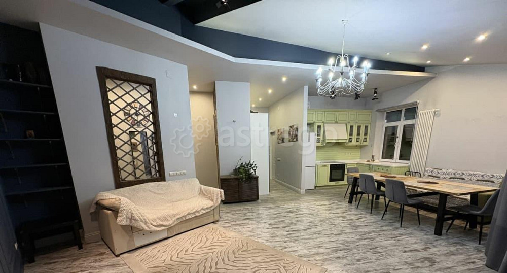 3-комн. квартира, 86 м2, 9/9 эт. Красногорск - изображение 7