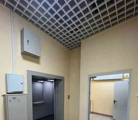 Склад, 1800 м2 Подольск