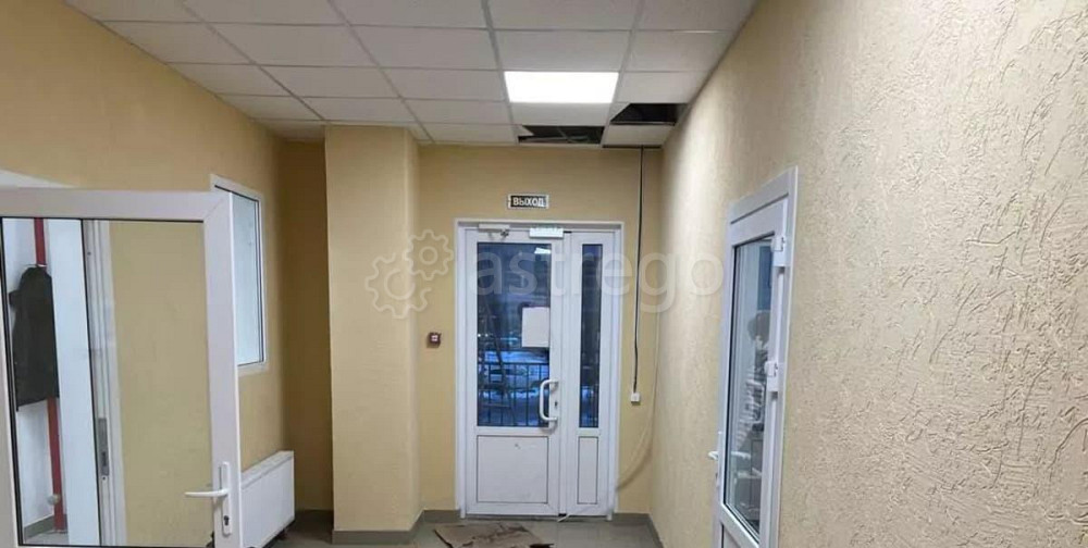 Свободного назначения, 209 м2 Санкт-Петербург - изображение 3