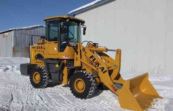 Погрузчик 2 тонны Fukai ZL926 Набережные Челны