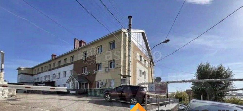 Офис, 25 м2 Уфа - изображение 7