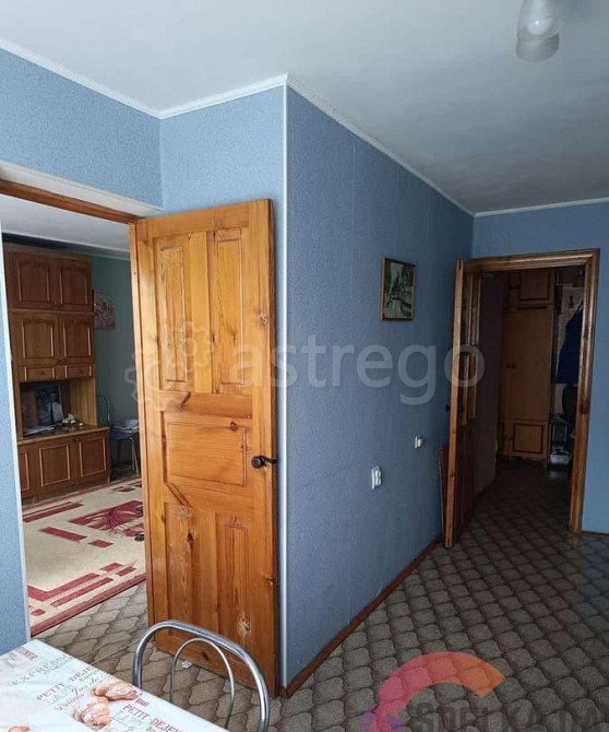 2-комн. квартира, 55.2 м2, 1/9 эт. Нефтекамск - изображение 4