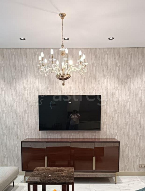 2-комн. квартира, 71 м2, 6/24 эт. Москва - изображение 5