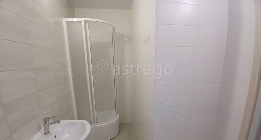 Студия, 30 м2, 1/8 эт. Санкт-Петербург - изображение 5
