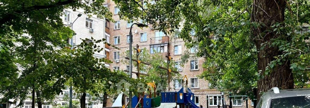 Комната, 14.4 м2, 1/5 эт. Москва - изображение 2