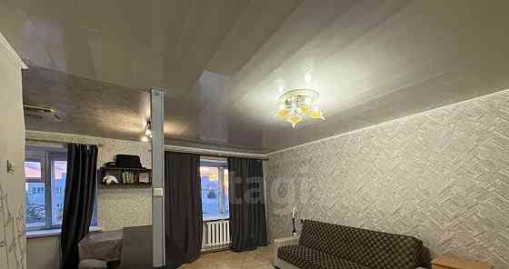 1-комн. квартира, 30 м2, 5/5 эт. Архангельск