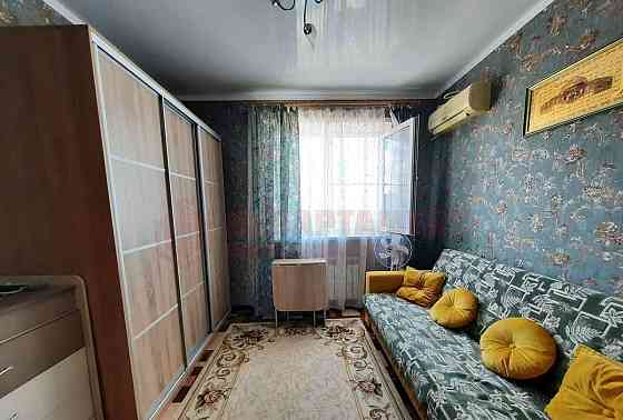 3-комн. квартира, 73.4 м2, 9/9 эт. Астрахань