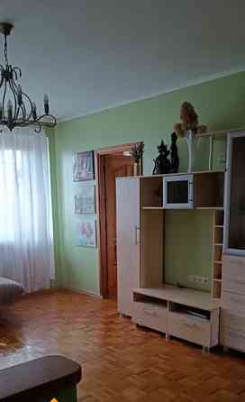 4-комн. квартира, 73 м2, 6/9 эт. Красноярск