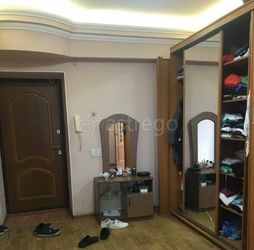 2-комн. квартира, 90 м2, 8/14 эт. Астрахань - изображение 5