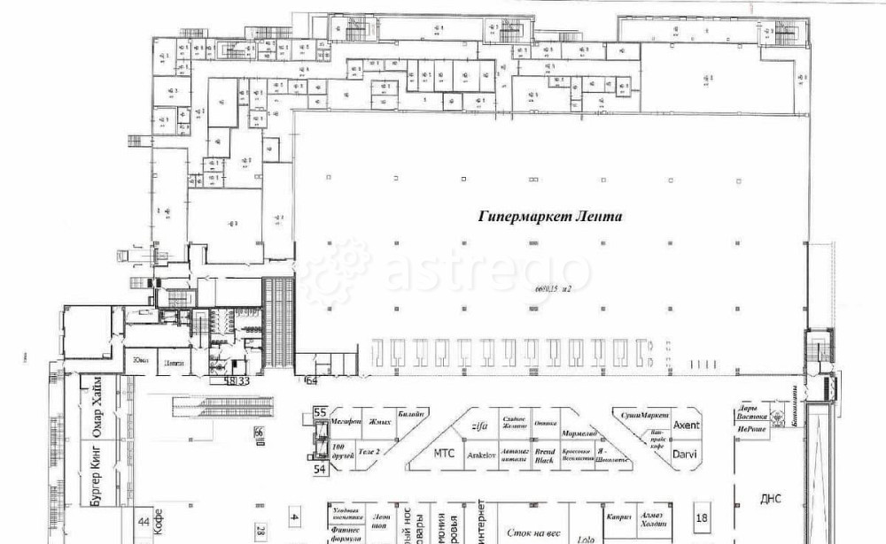 Офис, 150 м2 Красноярск - изображение 4