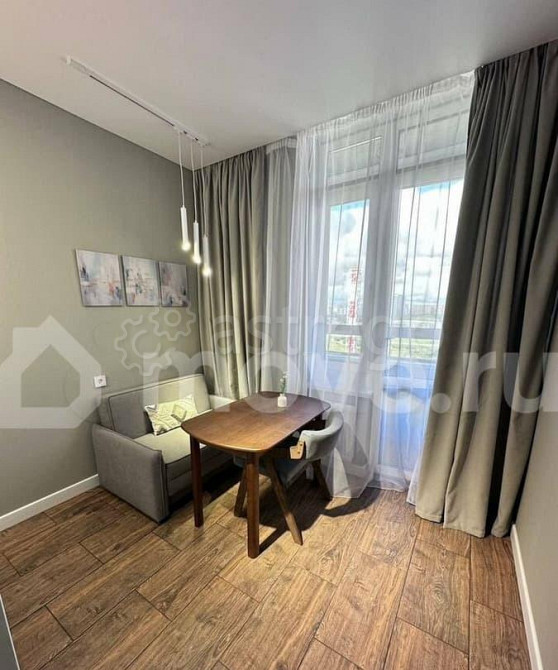 1-комн. квартира, 33 м2, 22/22 эт. Москва - изображение 5