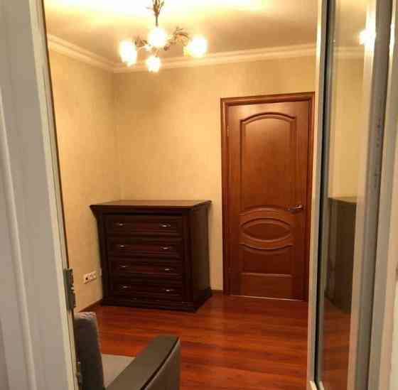 2-комн. квартира, 44 м2, 5/12 эт. Москва