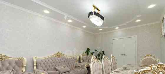 3-комн. квартира, 98 м2, 10/19 эт. Красноярск