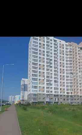 3-комн. квартира, 72.1 м2, 6/19 эт. Красноярск