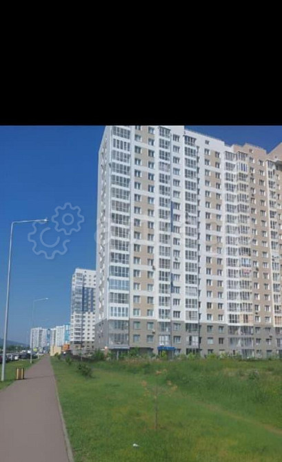 3-комн. квартира, 72.1 м2, 6/19 эт. Красноярск - изображение 1