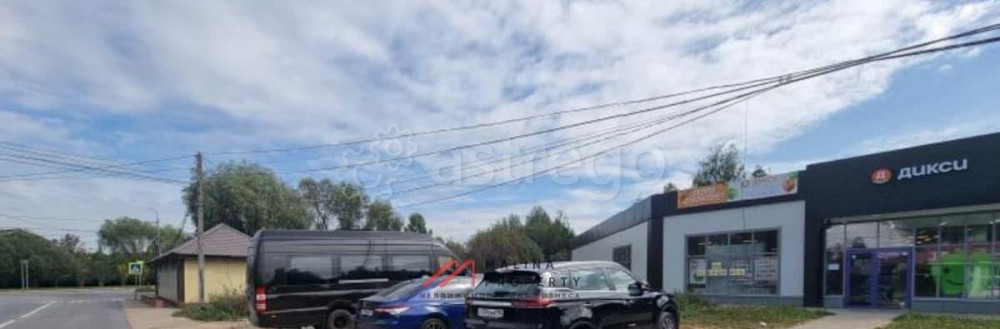 Торговое помещение, 413 м2 Химки - изображение 2