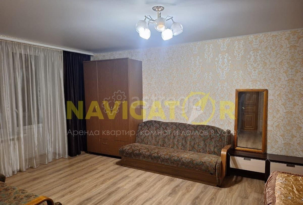 1-комн. квартира, 43.4 м2, 5/5 эт. Уфа - изображение 7